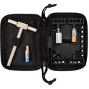 Fix It Sticks Miniature Torque Limiter Tool Kit (15 & 45 in-lb)