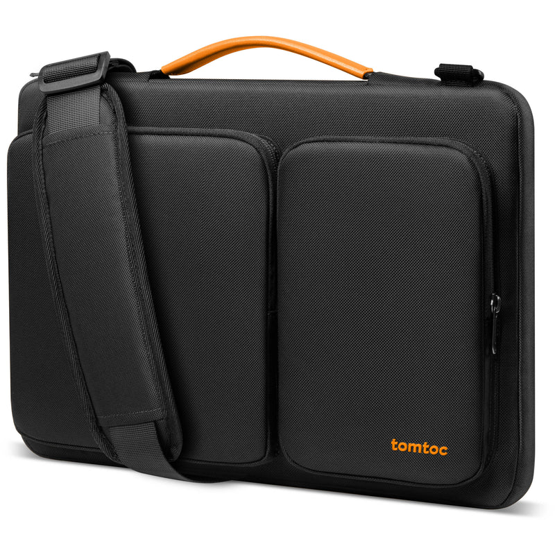 tomtoc Defender-A42 Laptop Briefcase (14.4")
