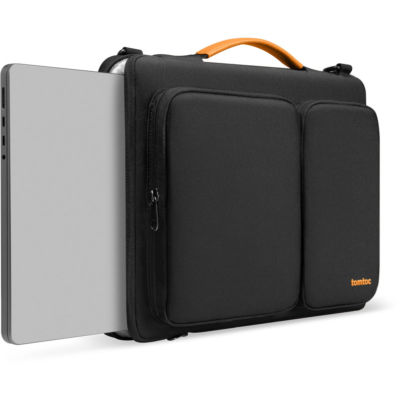 tomtoc Defender-A42 Laptop Briefcase (16")