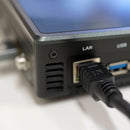 ZILR RJ45 LAN Shielded Ethernet Reel (328' / 100m)