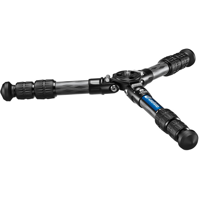 Leofoto LS-223CX Mini Carbon Fiber Tripod