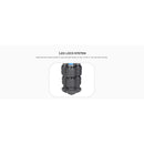 Leofoto LS-223CX Mini Carbon Fiber Tripod