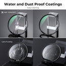 K&F Concept Nano-X Series MCUV Filter (67mm)