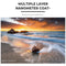 K&F Concept Nano-X Series ND Filter (82mm, 3-Stop)
