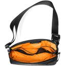 tomtoc Explorer-T21 Sling Bag (X-Pac Black, 4L)