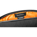tomtoc Explorer-T21 Sling Bag (X-Pac Black, 4L)