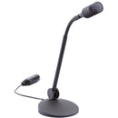Schoeps Table Stand With Gooseneck Element