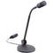 Schoeps Table Stand With Gooseneck Element