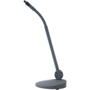 Schoeps Table Stand With Gooseneck Element