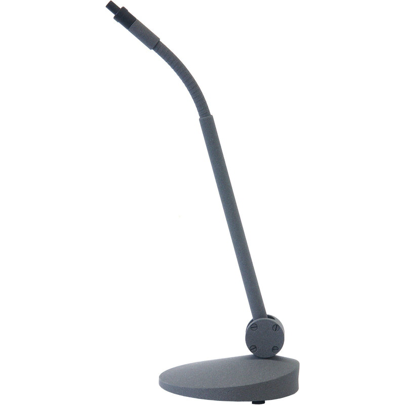 Schoeps Table Stand With Gooseneck Element