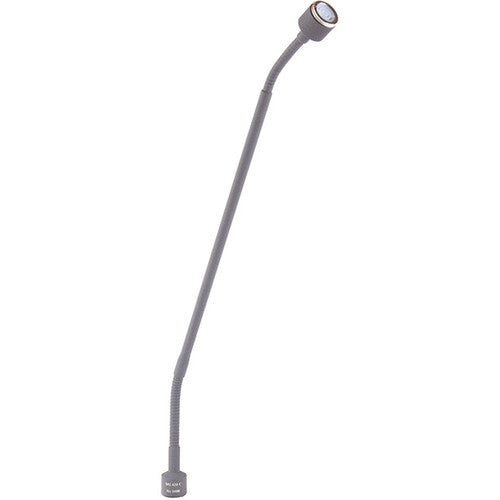 Schoeps TM SRS 420 C 16.5" Table Tube with Two Gooseneck Elements for Colette Series