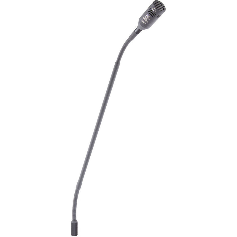 Schoeps TM SRS 420 L38 16.5" Table Tube with Two Gooseneck Elements