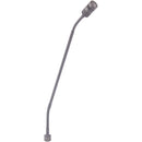 Schoeps TM SRS 420 C 16.5" Table Tube with Two Gooseneck Elements for Colette Series