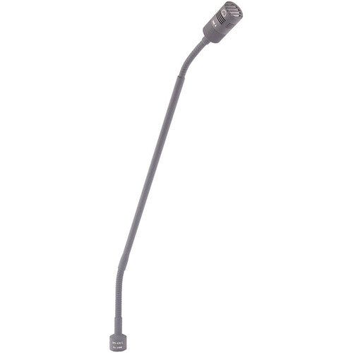 Schoeps TM SRS 420 C 16.5" Table Tube with Two Gooseneck Elements for Colette Series