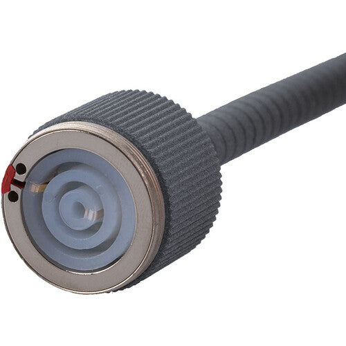 Schoeps TM SRS 420 C 16.5" Table Tube with Two Gooseneck Elements for Colette Series