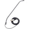 Schoeps TM SRS 420 L38 16.5" Table Tube with Two Gooseneck Elements