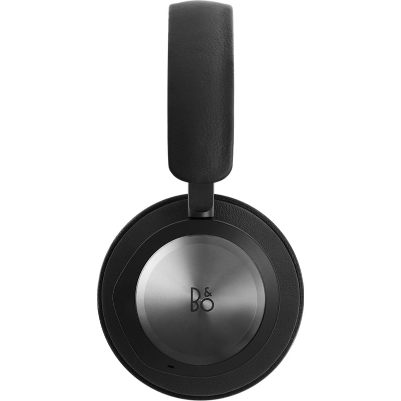 Bang & Olufsen BeoCom Portal Wireless ANC Over-Ear Headphones for Microsoft Teams (Black Anthracite)