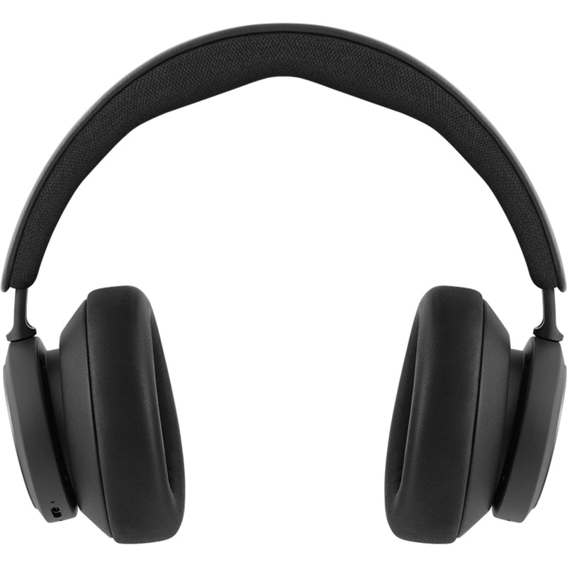 Bang & Olufsen BeoCom Portal Wireless ANC Over-Ear Headphones for Microsoft Teams (Black Anthracite)