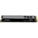 Lexar 4TB NM790 PCIe 4.0 x4 NVMe M.2 Internal SSD