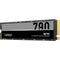 Lexar 1TB NM790 PCIe 4.0 x4 NVMe M.2 Internal SSD