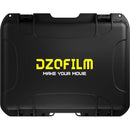 DZOFilm Y24 Educational Catta Ace 35-80mm + VESPID 16 & 25mm Lens Kit (ARRI PL)