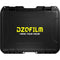DZOFilm Y24 Educational Catta Ace 35-80mm + VESPID 16 & 25mm Lens Kit (ARRI PL)