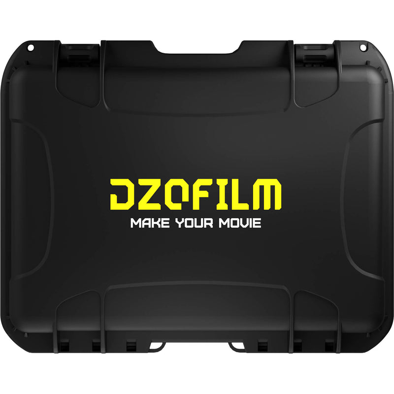 DZOFilm Y24 Educational Catta Ace 35-80mm + VESPID 16 & 25mm Lens Kit (ARRI PL)