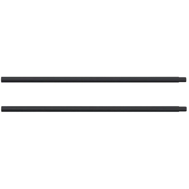 MOVMAX Grip Dolly 48mm Round Tube (59", Pair)
