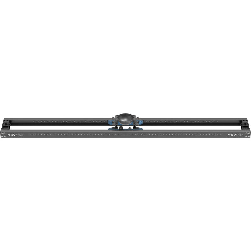 MOVMAX Slider Elite with 150mm Bowl Mount (82.6")