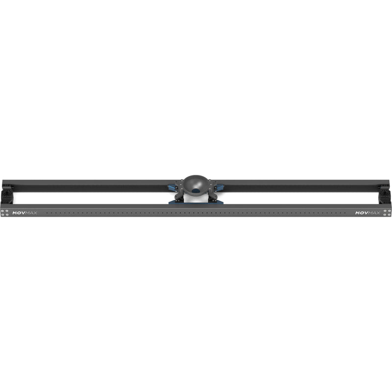 MOVMAX Slider Elite with 150mm Bowl Mount (82.6")
