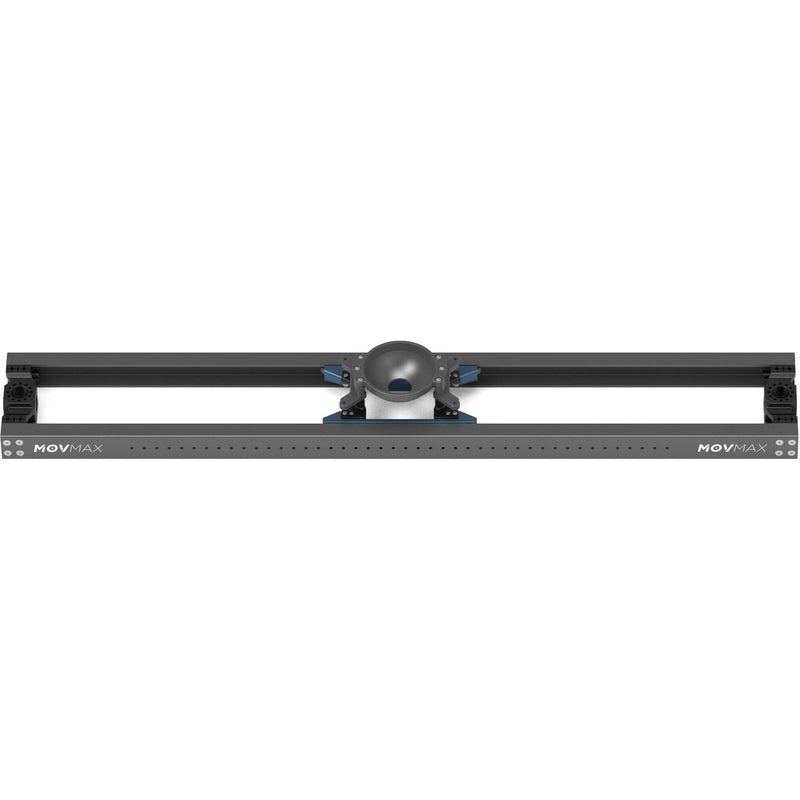 MOVMAX Slider Elite with Mitchell Mount (59")