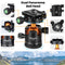 TARION H11X Carbon Fiber Tripod with 360&deg; Panoramic Ball Head