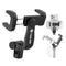 TARION HVC-01 Smartphone Tripod Mount with Rotating Clamp