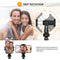 TARION HVC-01 Smartphone Tripod Mount with Rotating Clamp