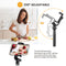 TARION HVC-01 Smartphone Tripod Mount with Rotating Clamp