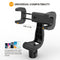 TARION HVC-01 Smartphone Tripod Mount with Rotating Clamp