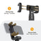TARION HVC-01 Smartphone Tripod Mount with Rotating Clamp
