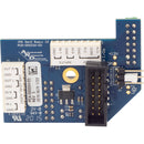 Advanced Network Devices Peripheral Daughter Board Interface Adapter for IPCDS/IPSIGNL