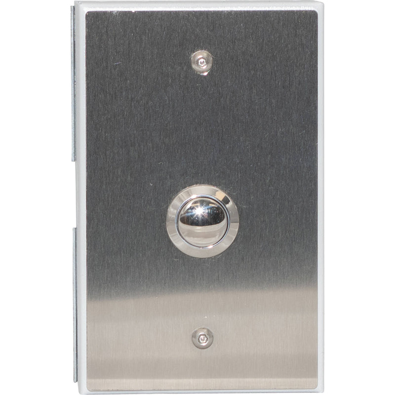 Advanced Network Devices AND Button Kit-1 W/V-PB and DC