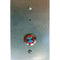 Advanced Network Devices Wall Mount Call Button with Mic