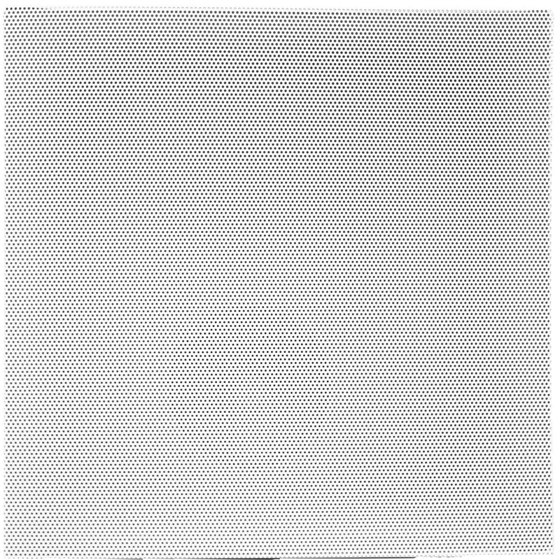 Advanced Network Devices Square Ceiling Tile IP Two-Way Speaker