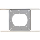 Advanced Network Devices Drop Ceiling Brackets for IPSCM-RM (12-Pack)