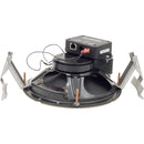 Advanced Network Devices Drywall Brackets for Round Ceiling Speaker (12-Pack)