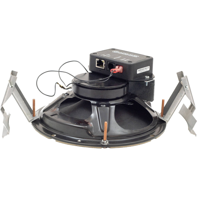 Advanced Network Devices Drywall Brackets for Round Ceiling Speaker (12-Pack)