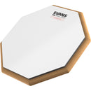 D'Addario RealFeel Attacktile Drum Practice Pad (10")