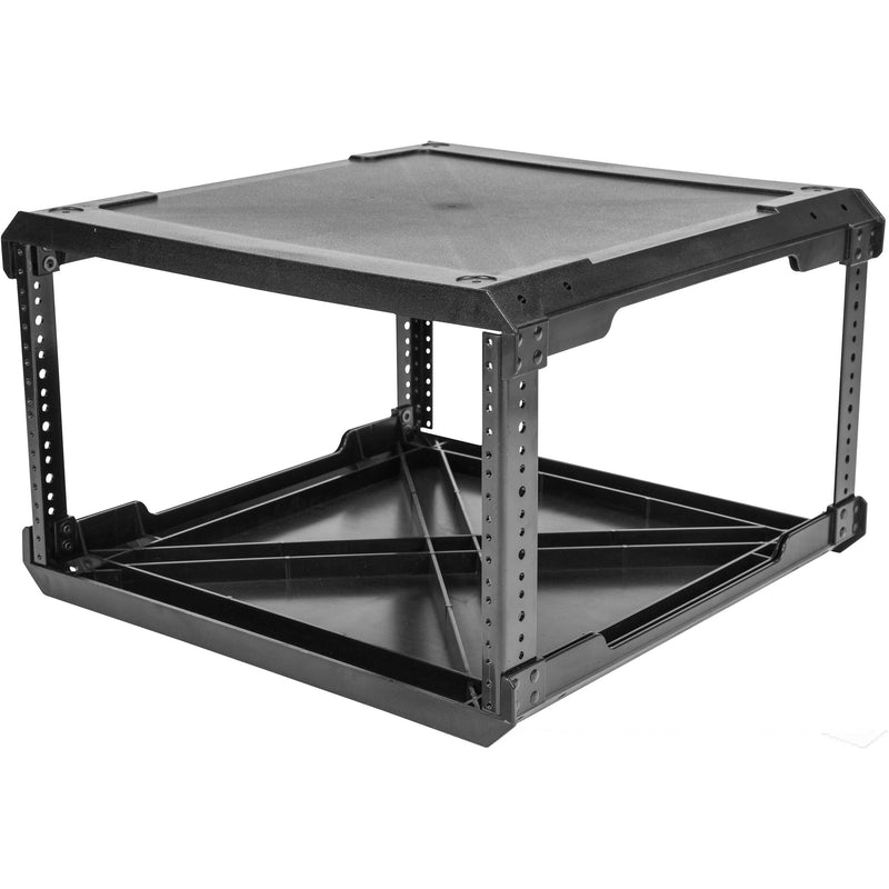 SKB 3I-M6U20-FRM Deep Rack Frame (6 RU, 20"-Deep)