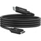 Belkin Connect 240W USB4 USB-C Cable (4')