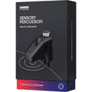 D'Addario Evans Hybrid Sensory Percussion Expansion Pack