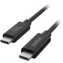 Belkin Connect 240W USB4 USB-C Cable (4')