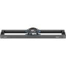 MOVMAX Slider Elite with 100mm Bowl Mount (47.2")